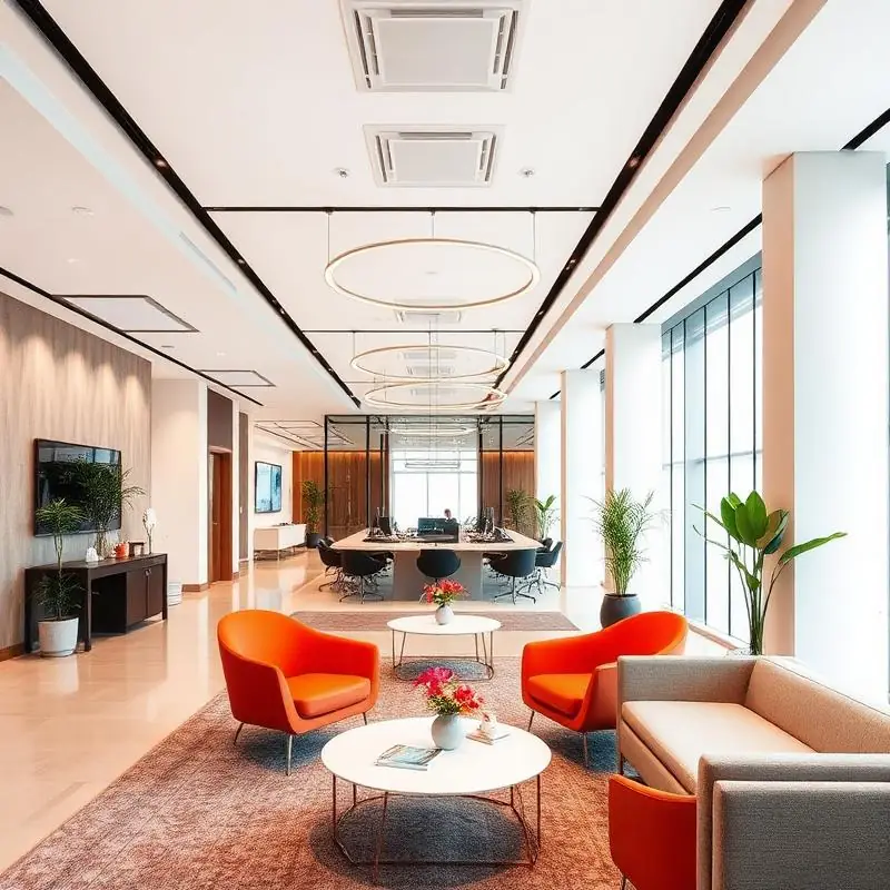 Interior Solutions