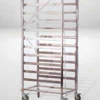 Baking Come Storage Trolley