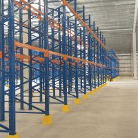 Selective Pallet Racking 2