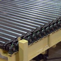 rolling Conveyors