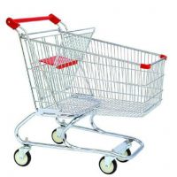 shopping-trolley