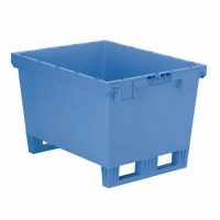 nestable containers